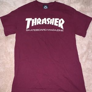 Thrasher shirt